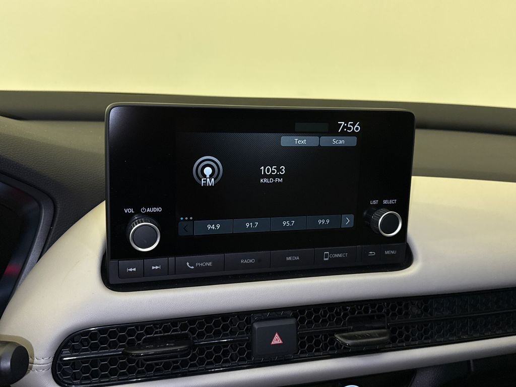 Certified Used 2025 Nordic Forest Pearl Honda LX image 23