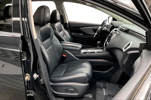 2021 Nissan Murano SL - Photo 8