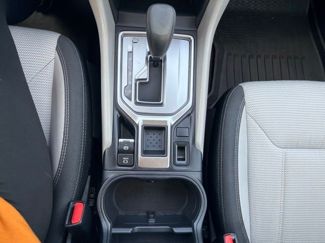 Used 2023 Gray Subaru Base image 22