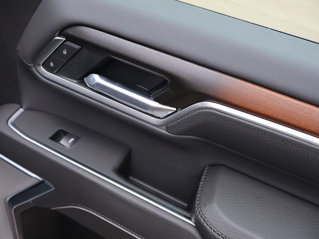 2026 GMC Sierra 2500HD Denali - Photo 10