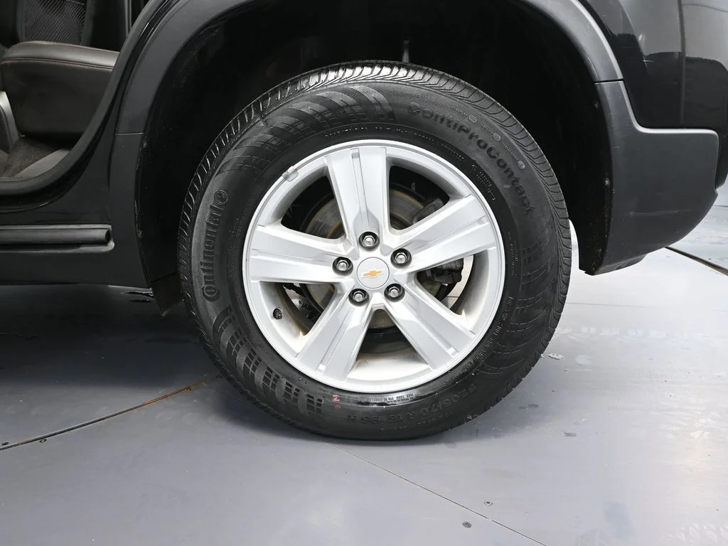 2020 Chevrolet Trax LT - Photo 12