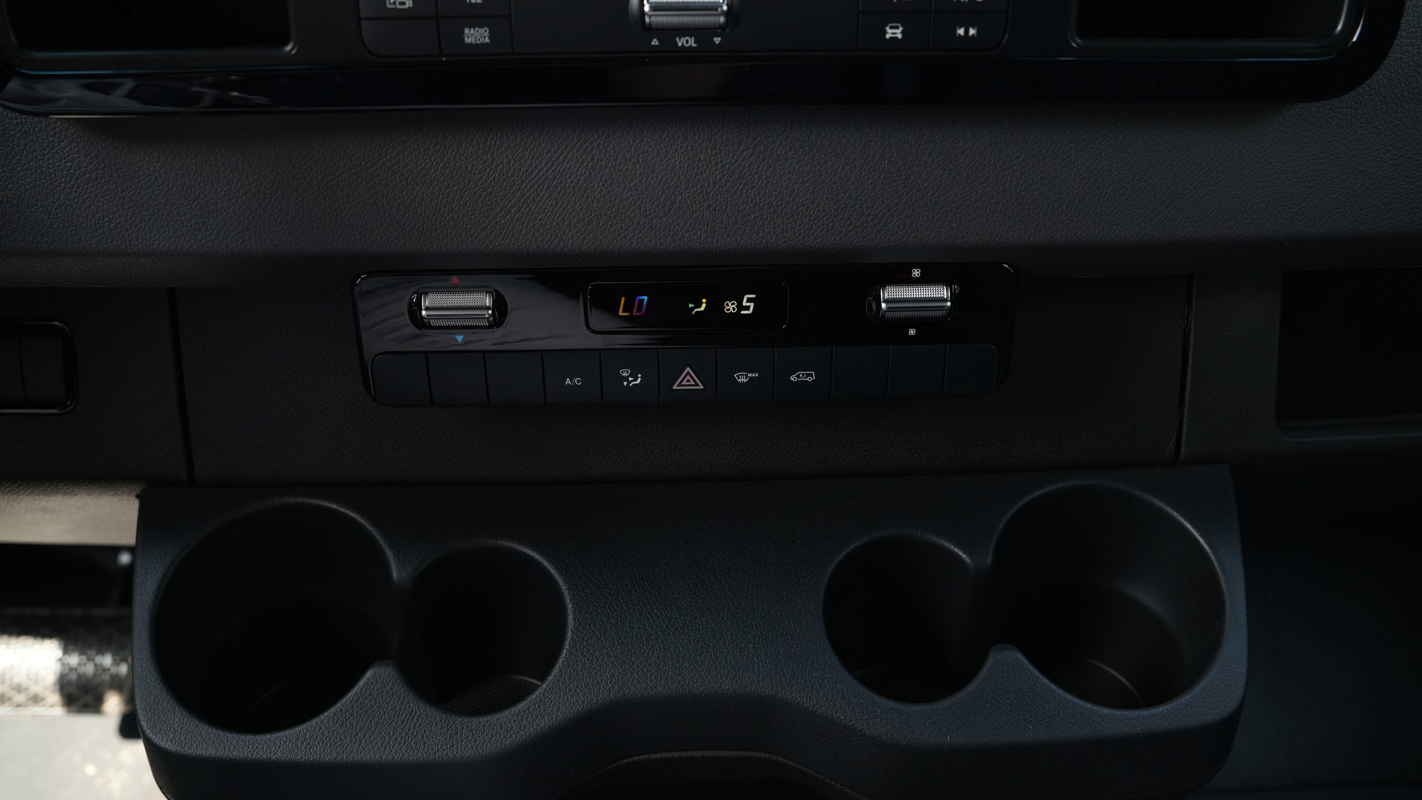 2025 Mercedes-Benz Sprinter Cargo Van Base - Photo 17