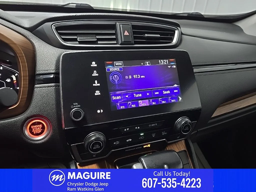 Used 2019  Honda EX-L image 26