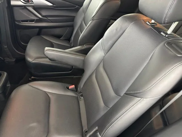 Used 2023 Silver Mazda Touring image 30
