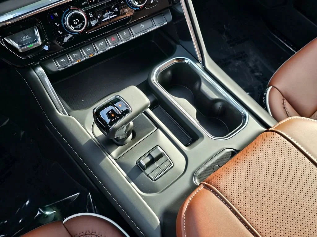 New 2026 Coastal Dune GMC Denali Ultimate image 23