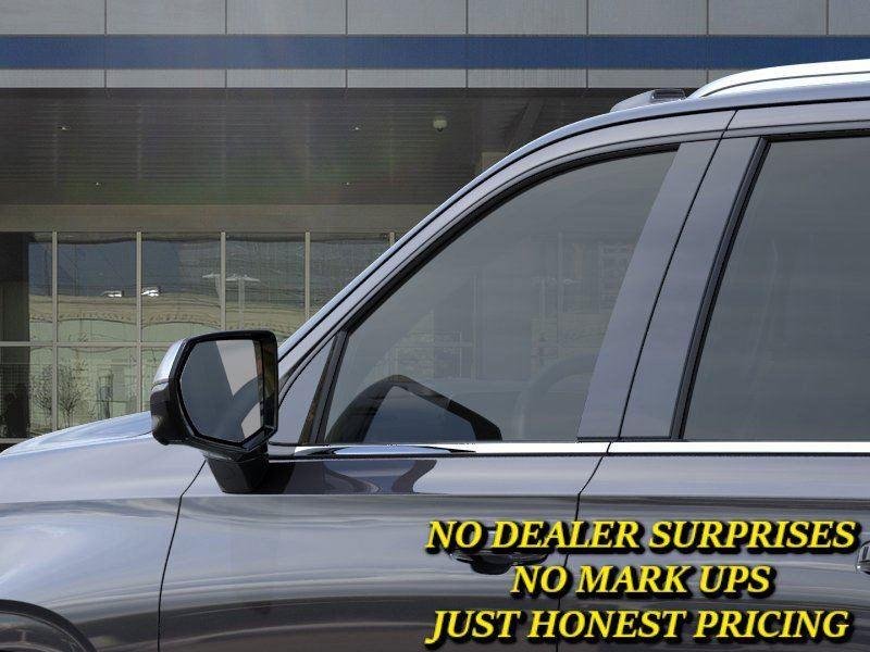 2026 Chevrolet Suburban Premier - Photo 12