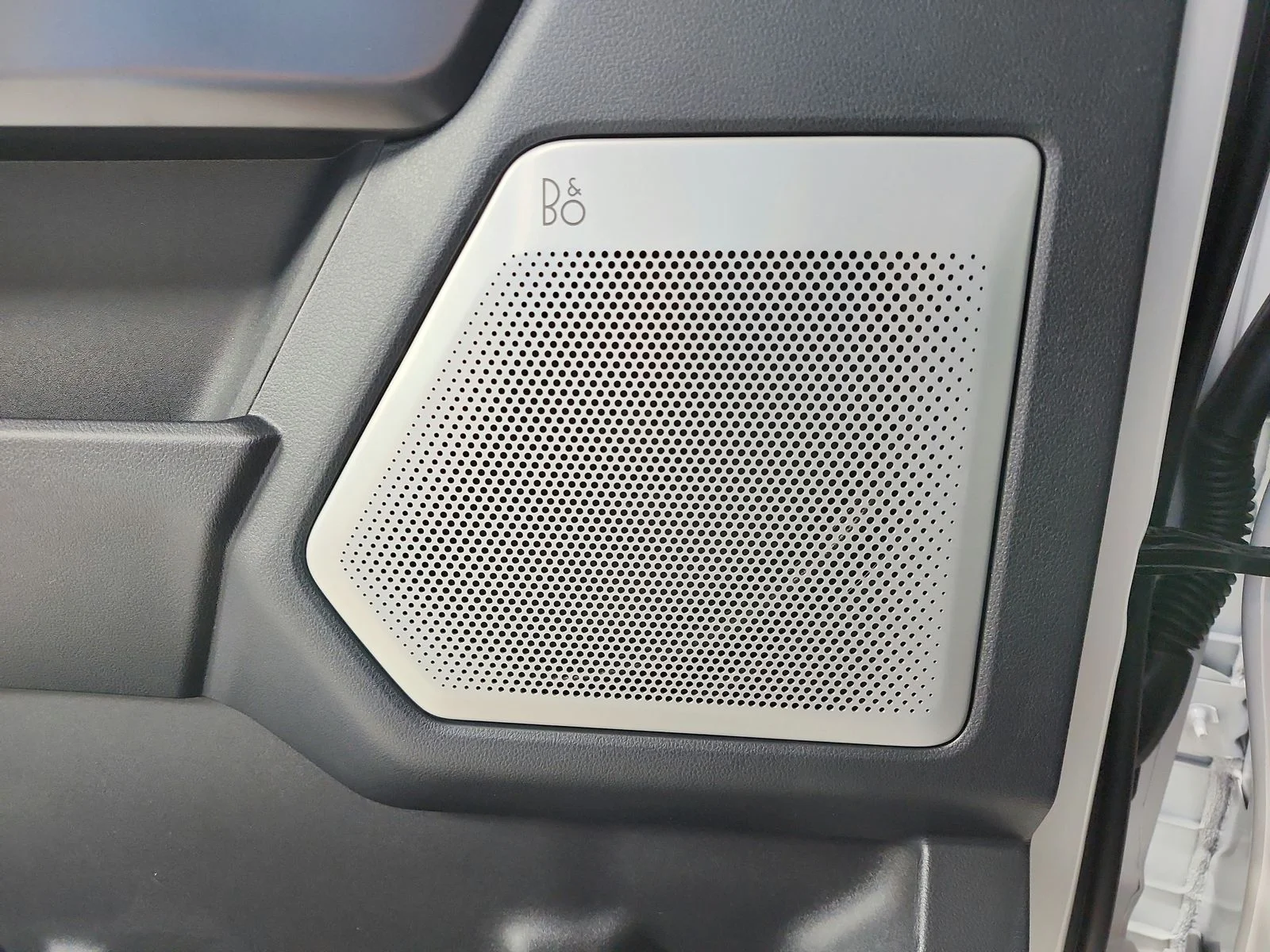 New 2026 White Ford Lariat image 39
