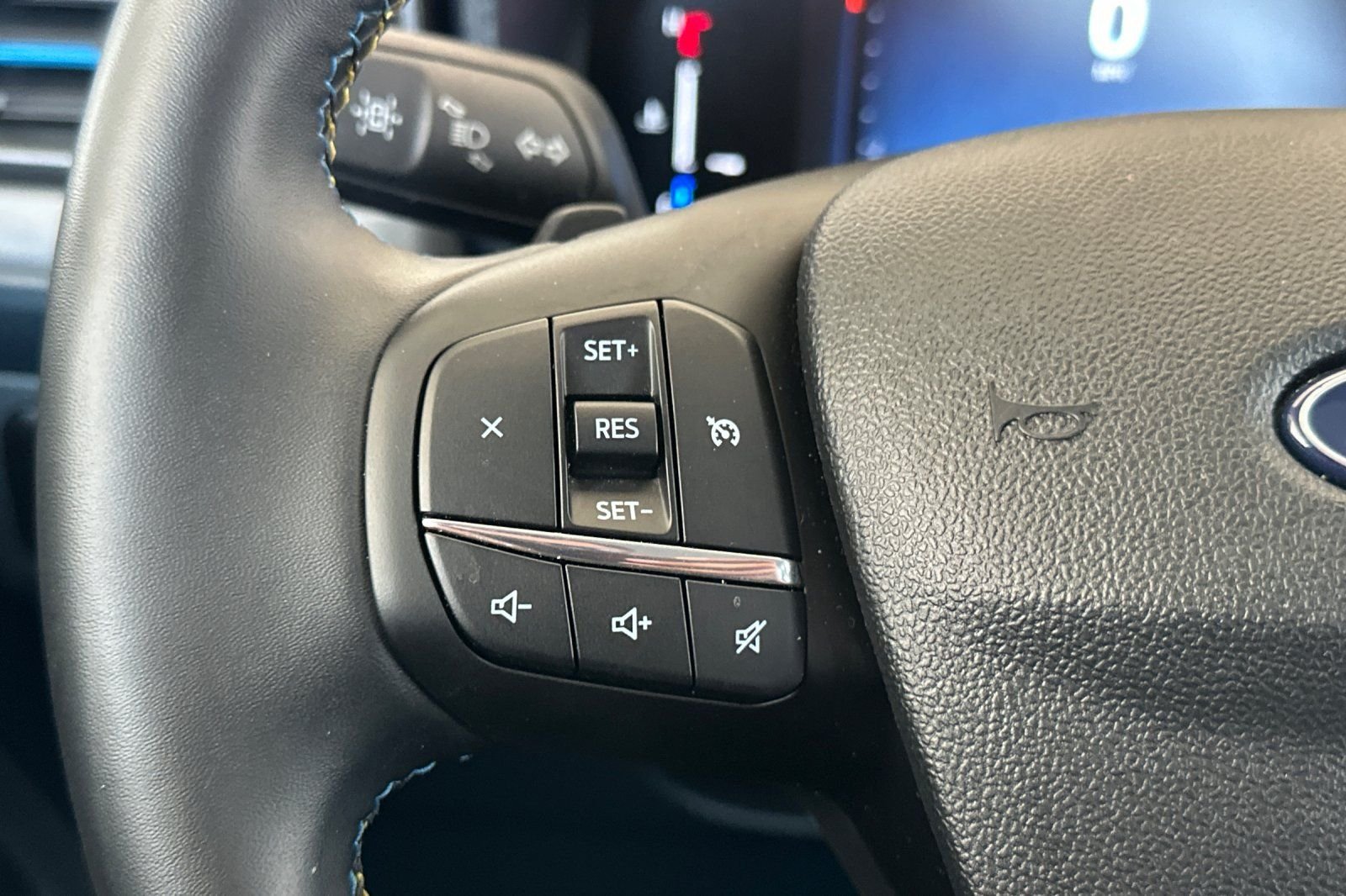 Used 2026 Blue Ford Lobo Standard image 24