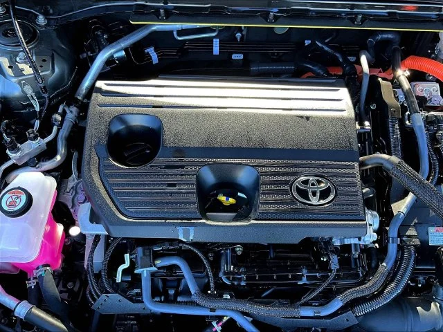 Used 2026 Gray Toyota Limited image 32