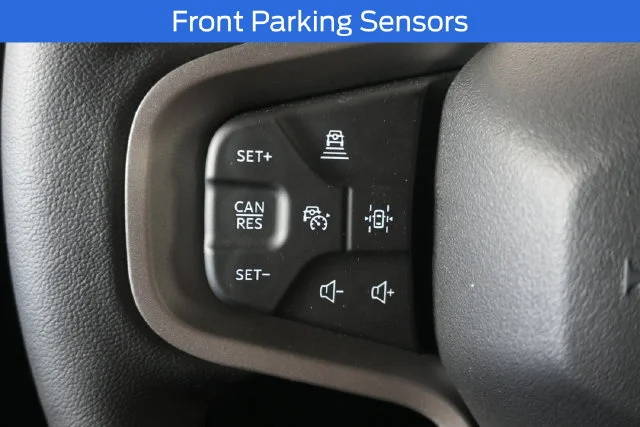 New 2026 Shadow Black Ford Badlands® image 15