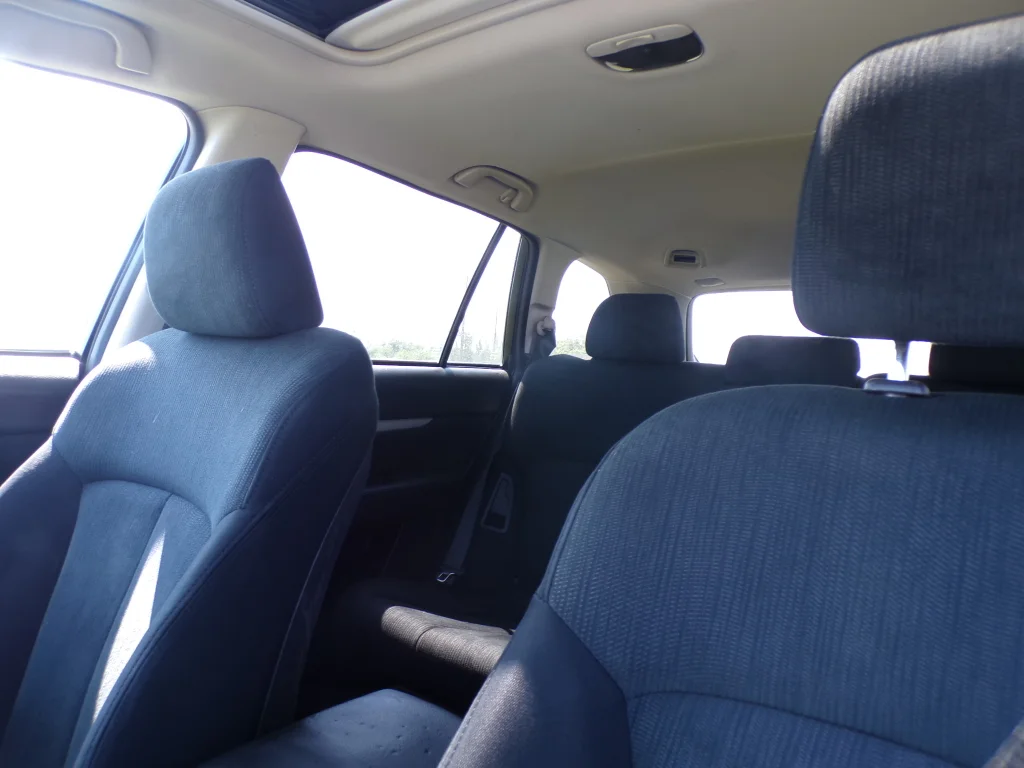 Used 2013 Twighlight Blue Metallic Subaru 2.5i Premium image 14