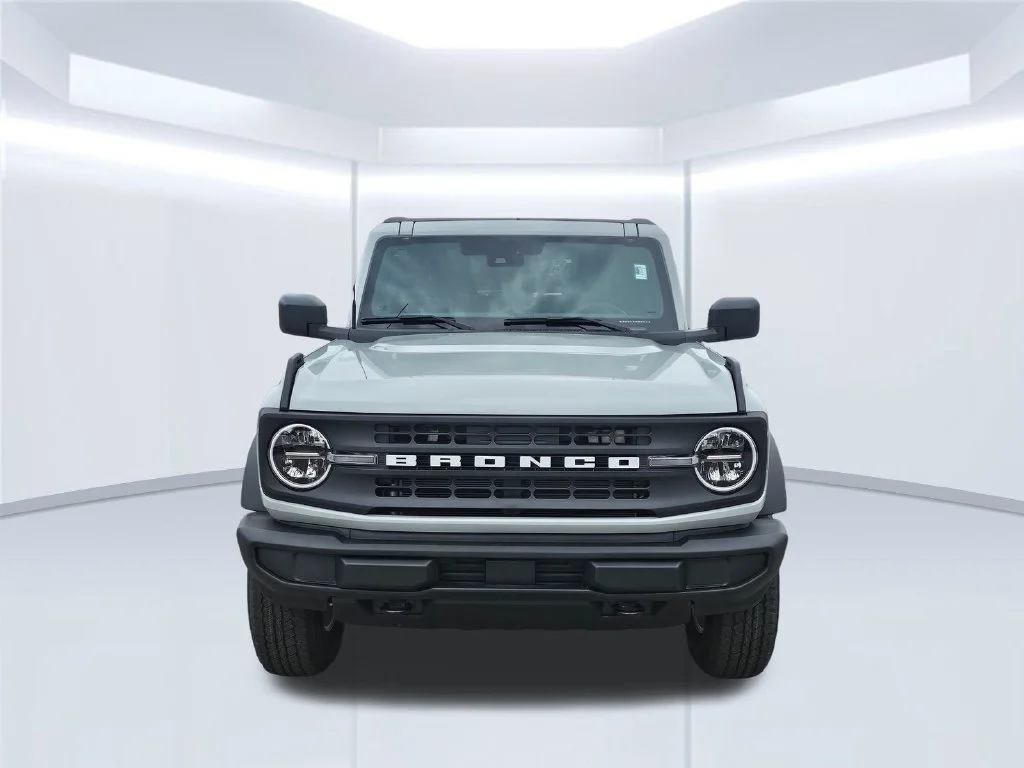 New 2026 Avalanche Ford Big Bend® image 4