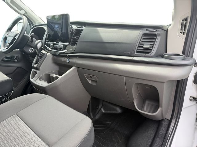 Used 2024 White Ford XLT image 15