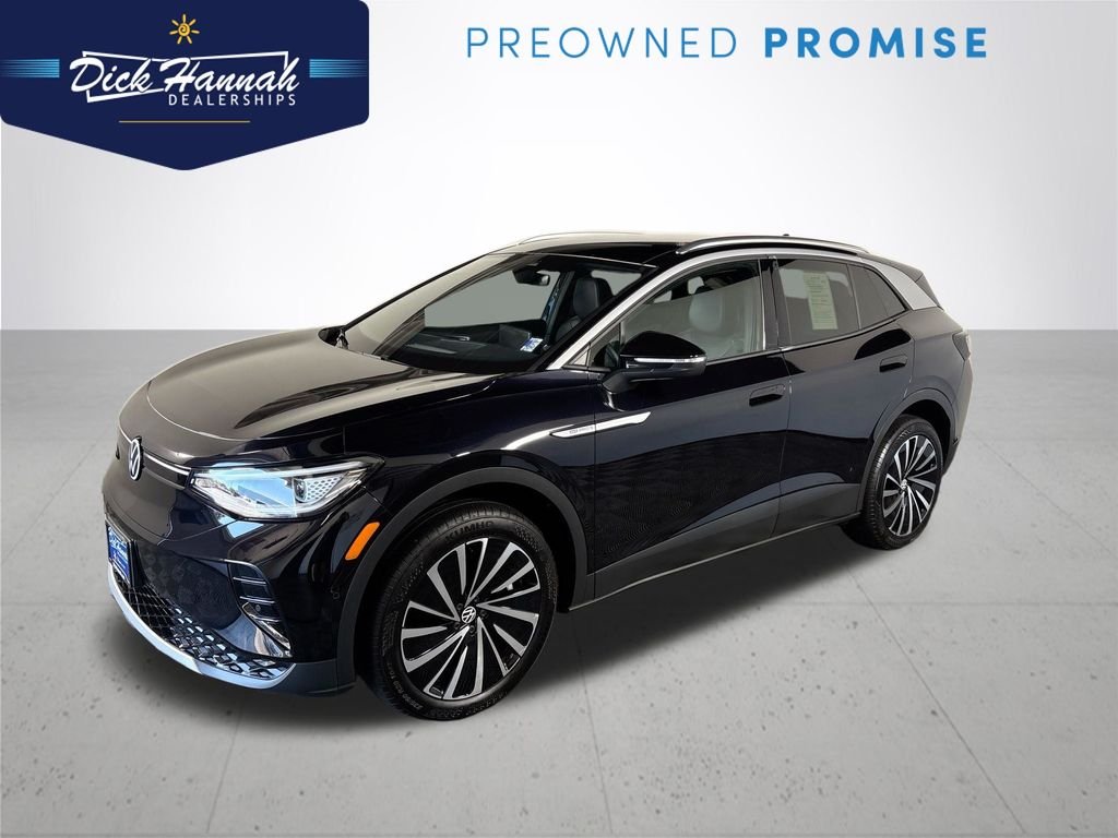2023 Volkswagen ID.4 PRO S PLUS AWD's photo