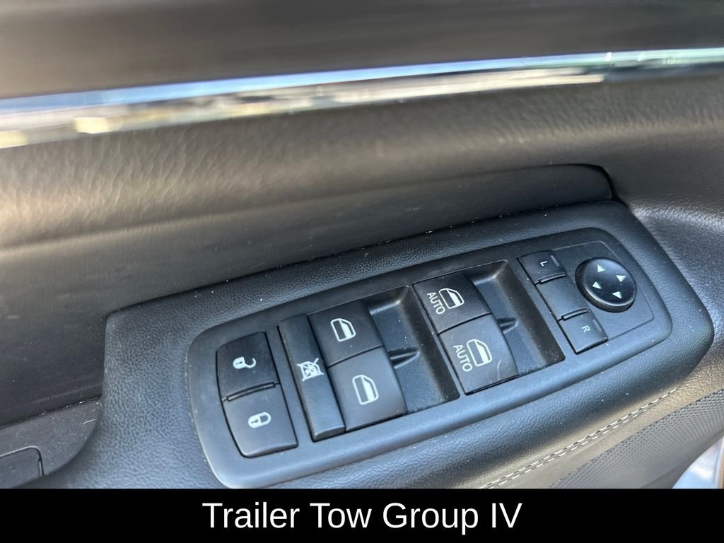 Used 2021 Gray Jeep Limited image 15