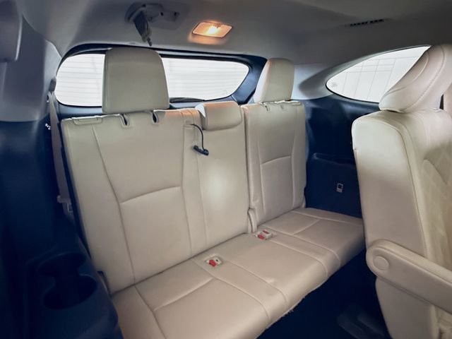 2021 Toyota Highlander Platinum - Photo 27