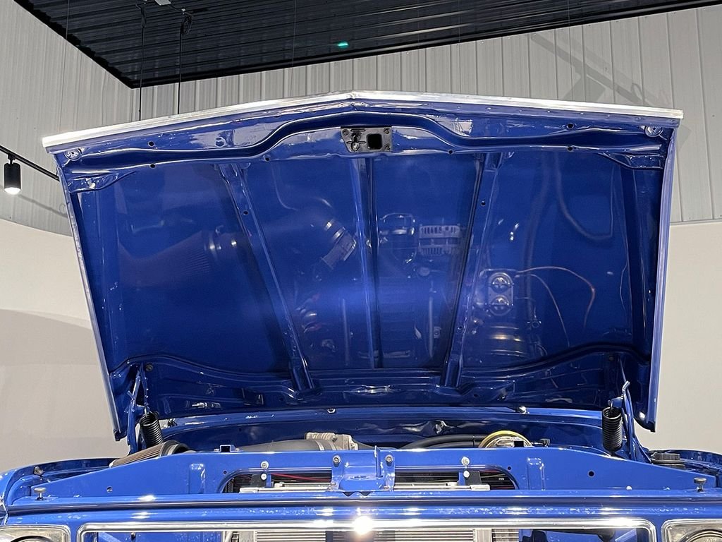 Used 1968  Chevrolet  image 29