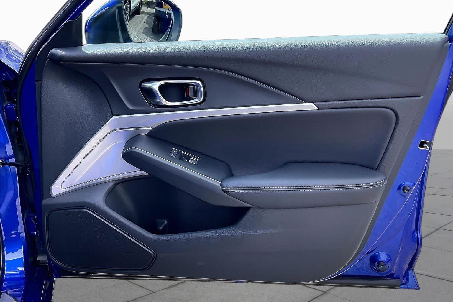Used 2023 Apex Blue Pearl Acura w/A-Spec Package image 22