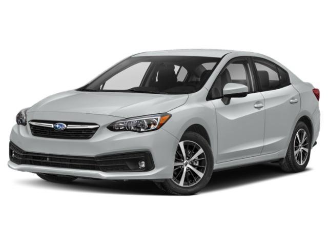 2023 Subaru Impreza Premium