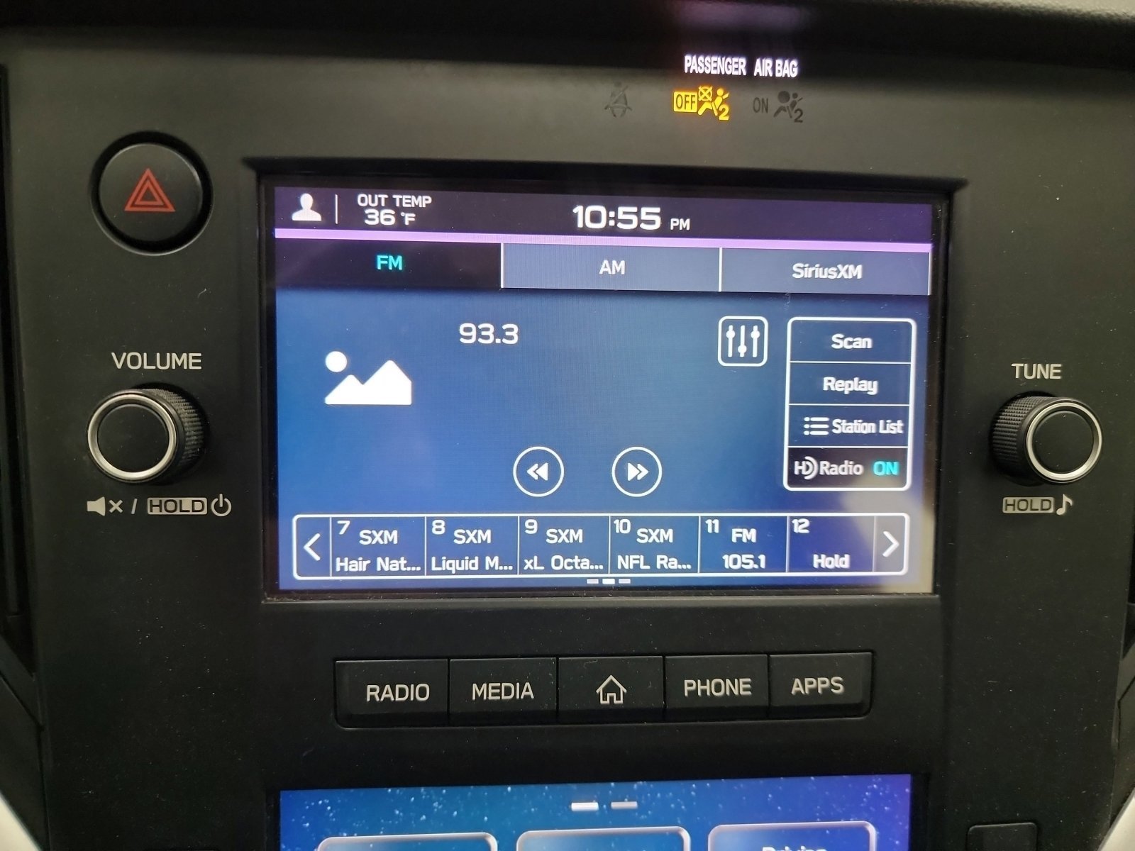 2020 Subaru Outback Base - Photo 21