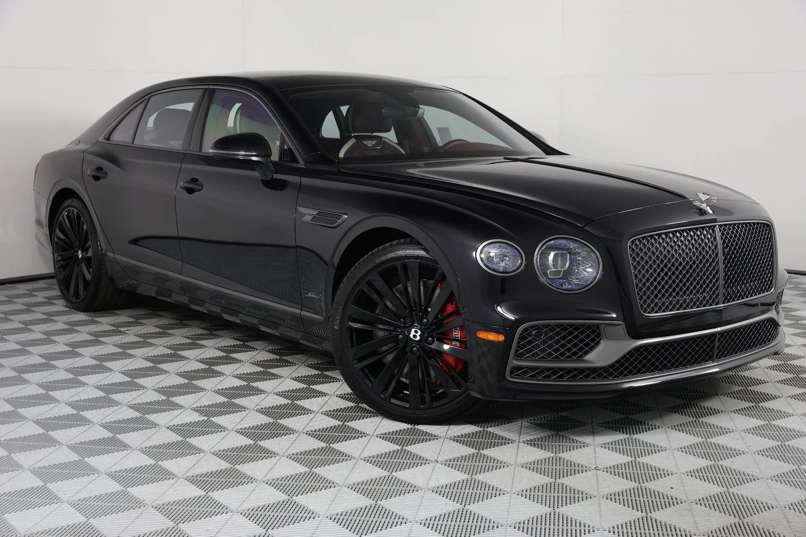 2024 Bentley Flying Spur Speed - Photo 17