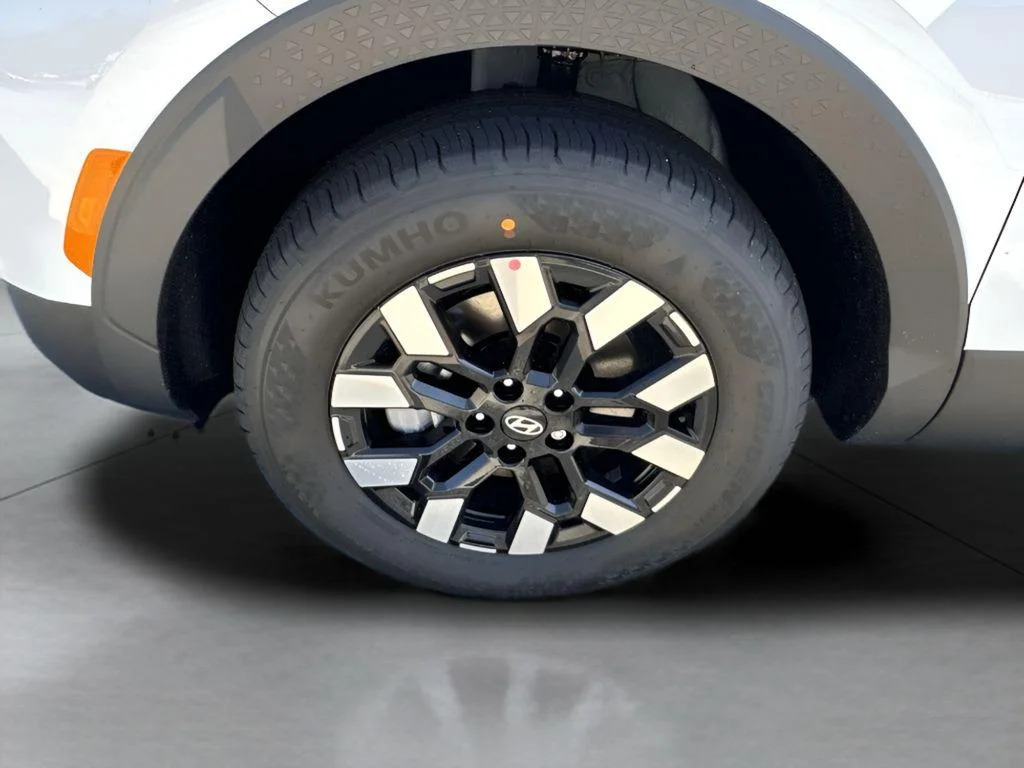 2025 Hyundai Santa Cruz SEL - Photo 10