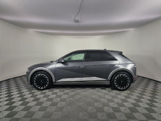 Certified 2024 Hyundai IONIQ 5 Limited with VIN KM8KRDDF1RU285166 for sale in Highlands Ranch, CO