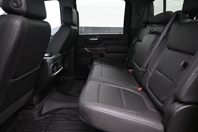 2023 GMC Sierra 2500HD SLT - Photo 11
