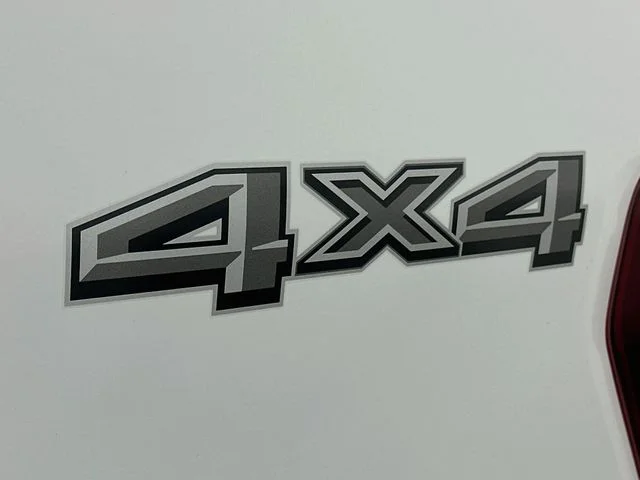 New 2026 White Ford XL image 24