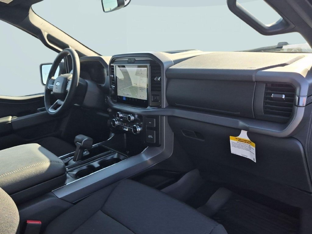 New 2026 Avalanche Ford XLT image 58
