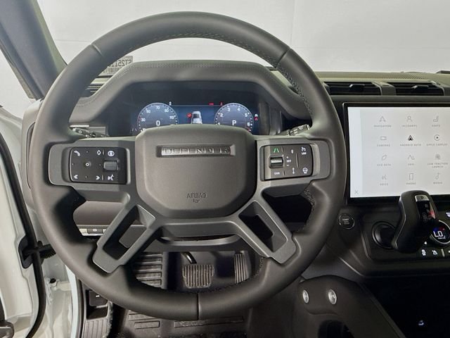 2026 Land Rover Defender X-Dynamic SE - Photo 12