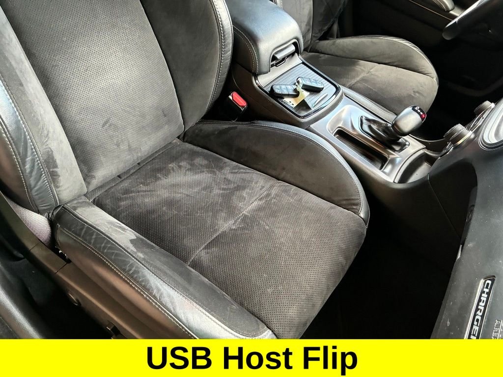 Certified Used 2022 Red Dodge GT image 46