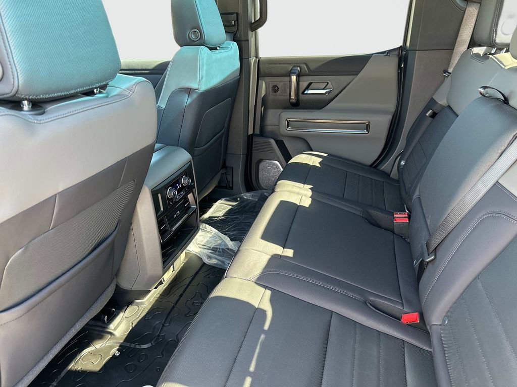 2025 GMC HUMMER EV 3X - Photo 16
