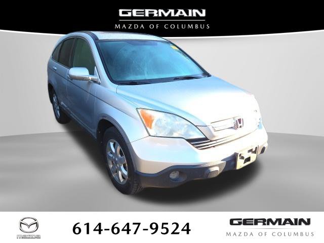 2009 Honda CR-V