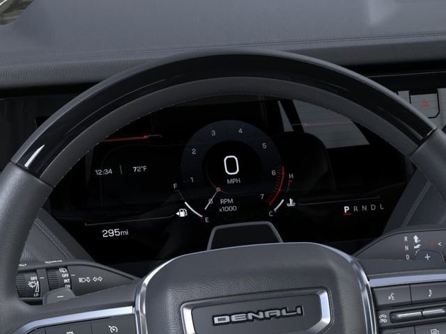 New 2026 Onyx Black GMC Denali image 18
