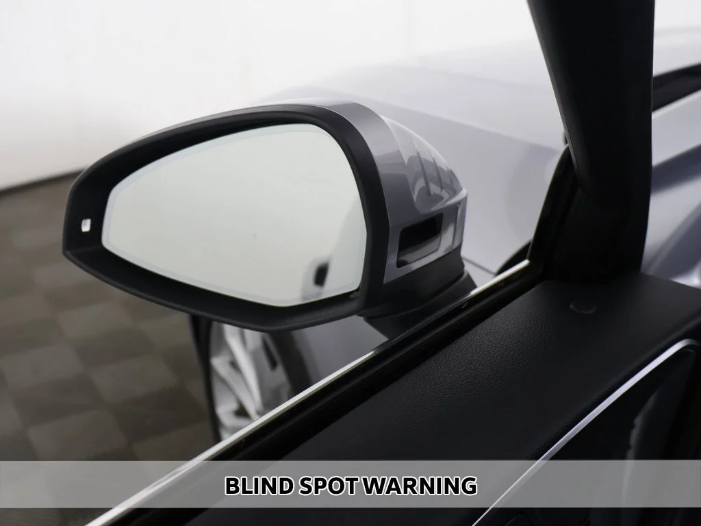 Used 2019 Silver Audi 2.0T Premium Plus image 5