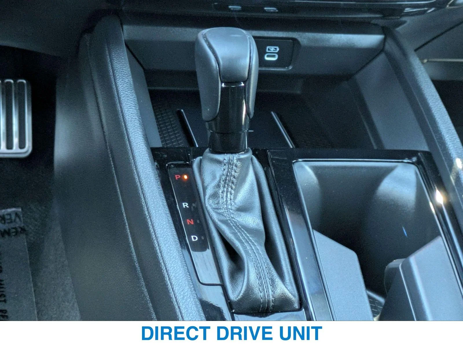 Used 2026 Gray Honda Sport-L image 19