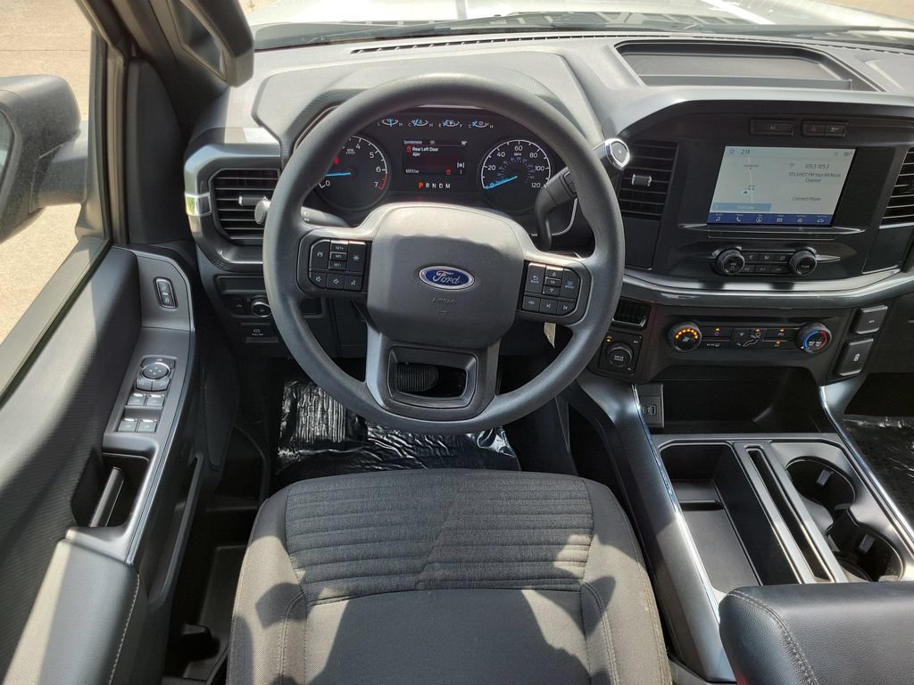 2022 Ford F-150 XL - Photo 14
