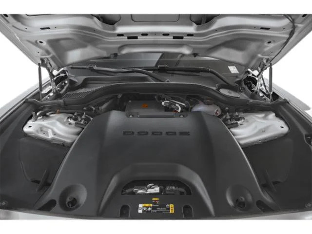 Used 2025 Black Dodge R/T image 14
