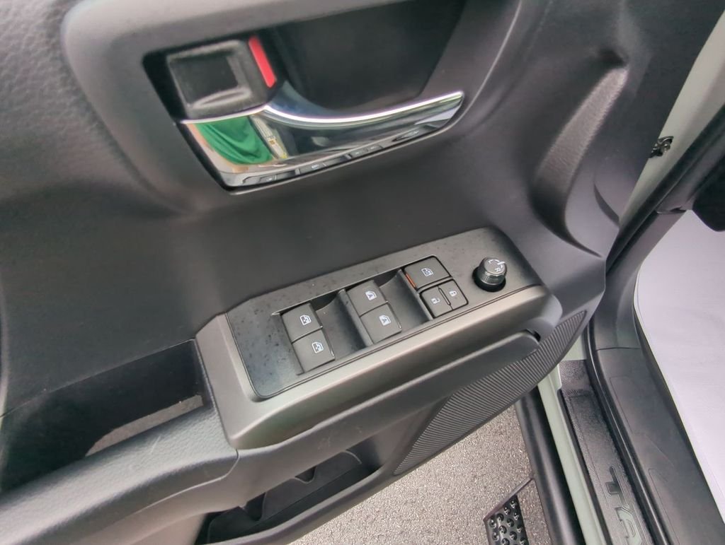 Used 2023  Toyota TRD Off-Road image 13
