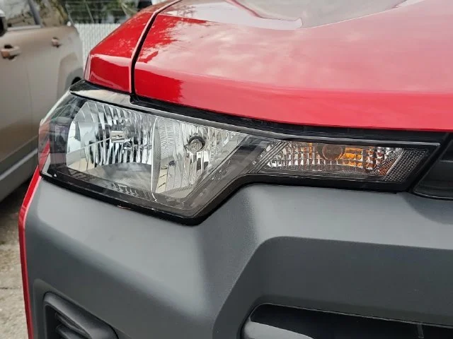 2024 Chevrolet Colorado Work Truck - Photo 7