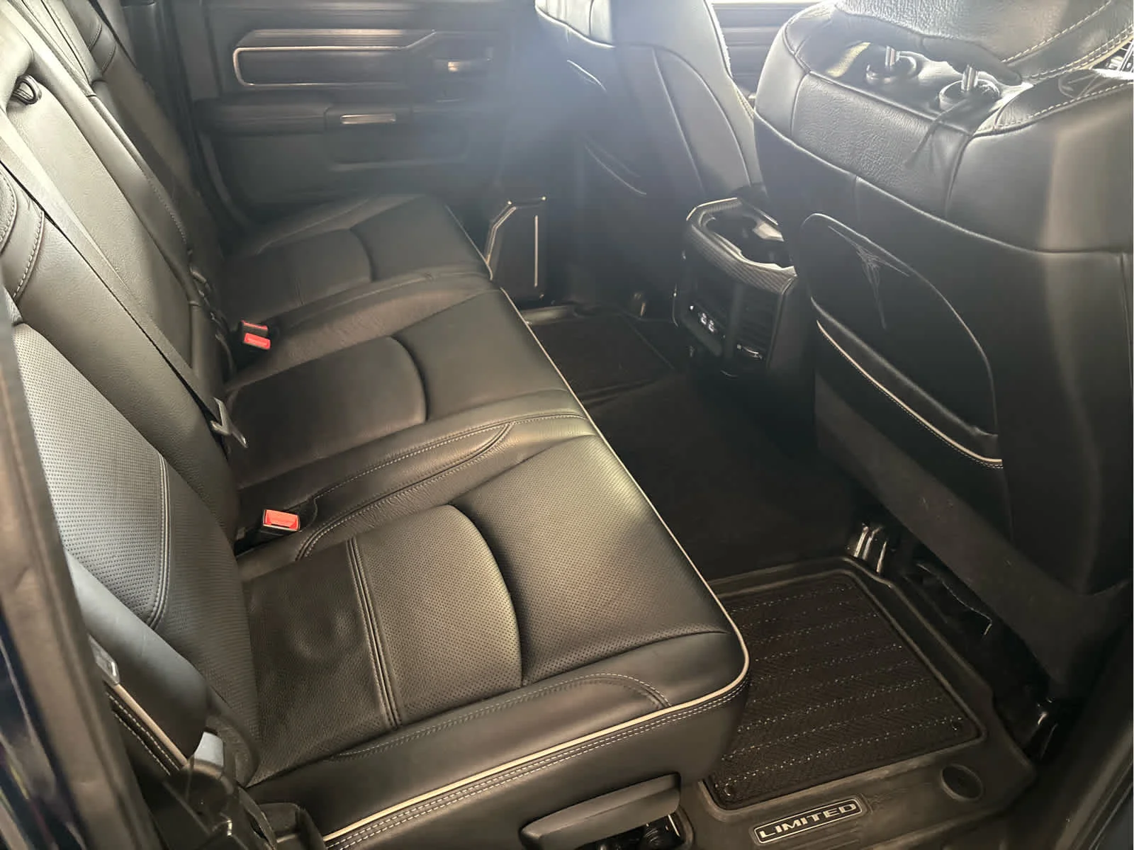 Used 2021  Ram Limited image 15