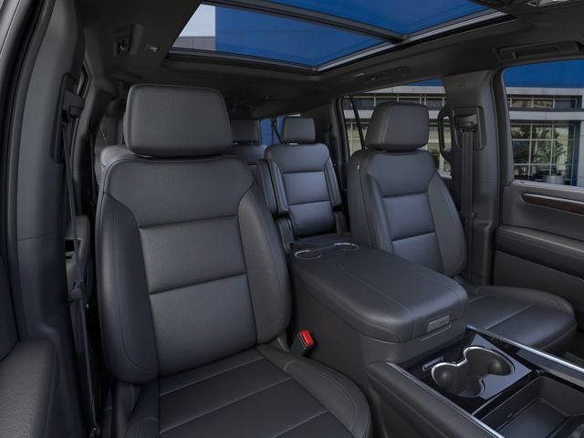 2026 Chevrolet Suburban Z71 - Photo 16