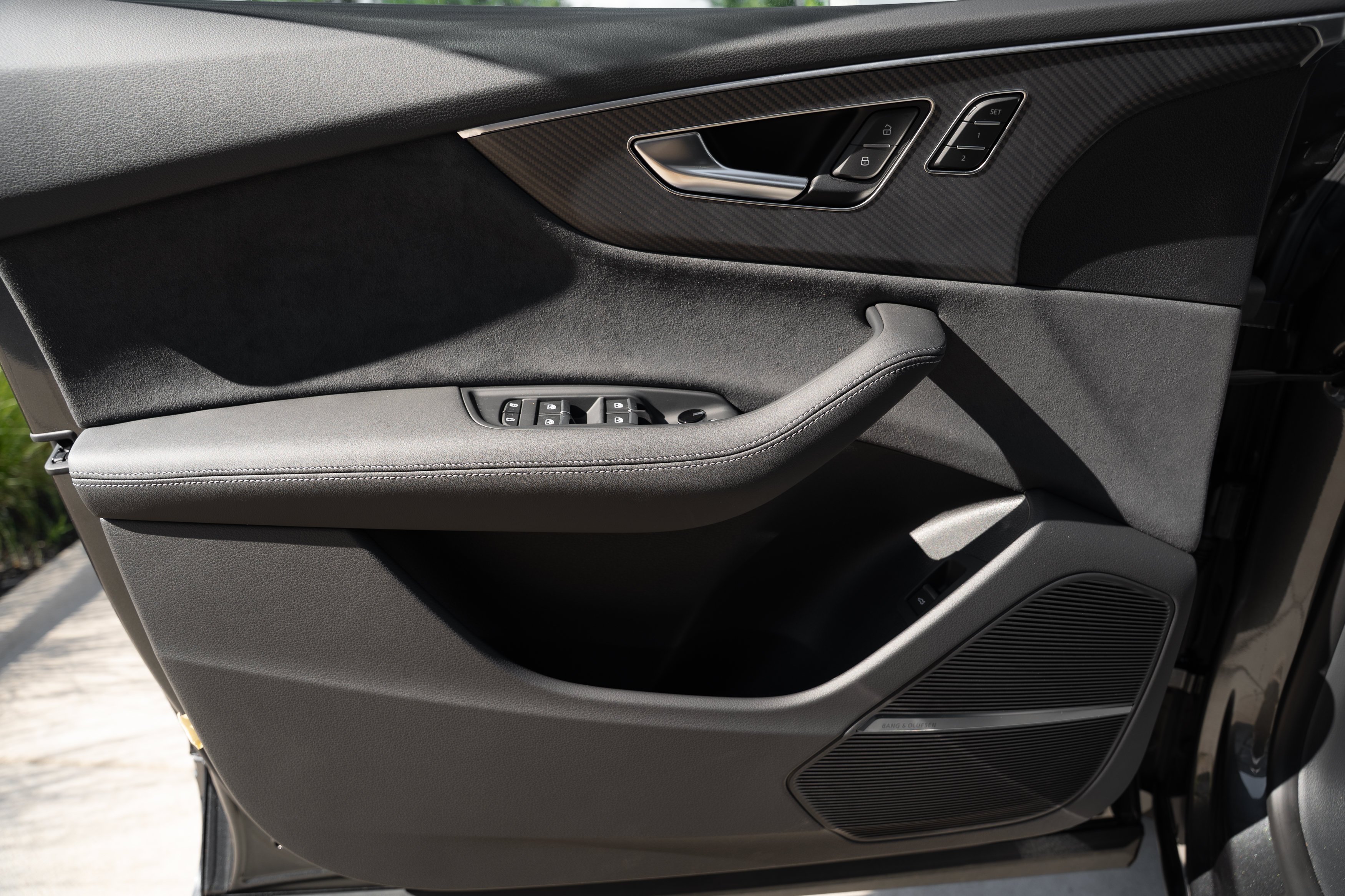 New 2026 Daytona Audi Premium Plus image 18
