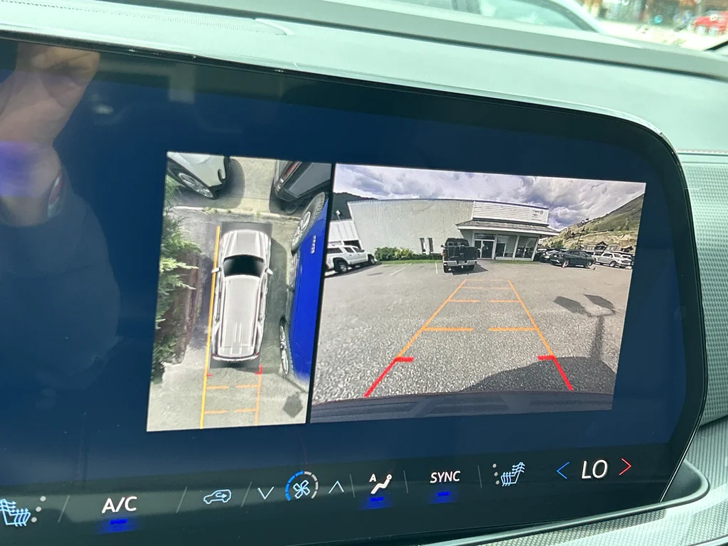 2026 Chevrolet Tahoe RST - Photo 25