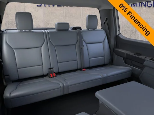 New 2026 White Ford XL image 11