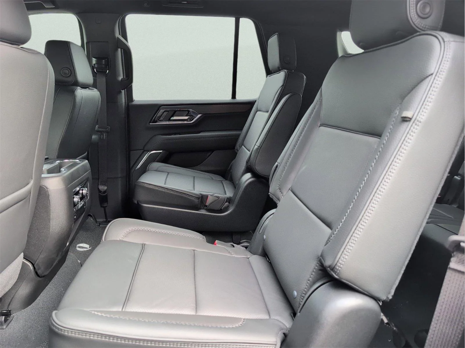 New 2026 Onyx Black GMC Denali image 22