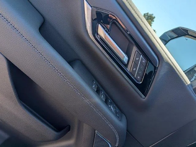 New 2027 Onyx Black GMC Denali image 11