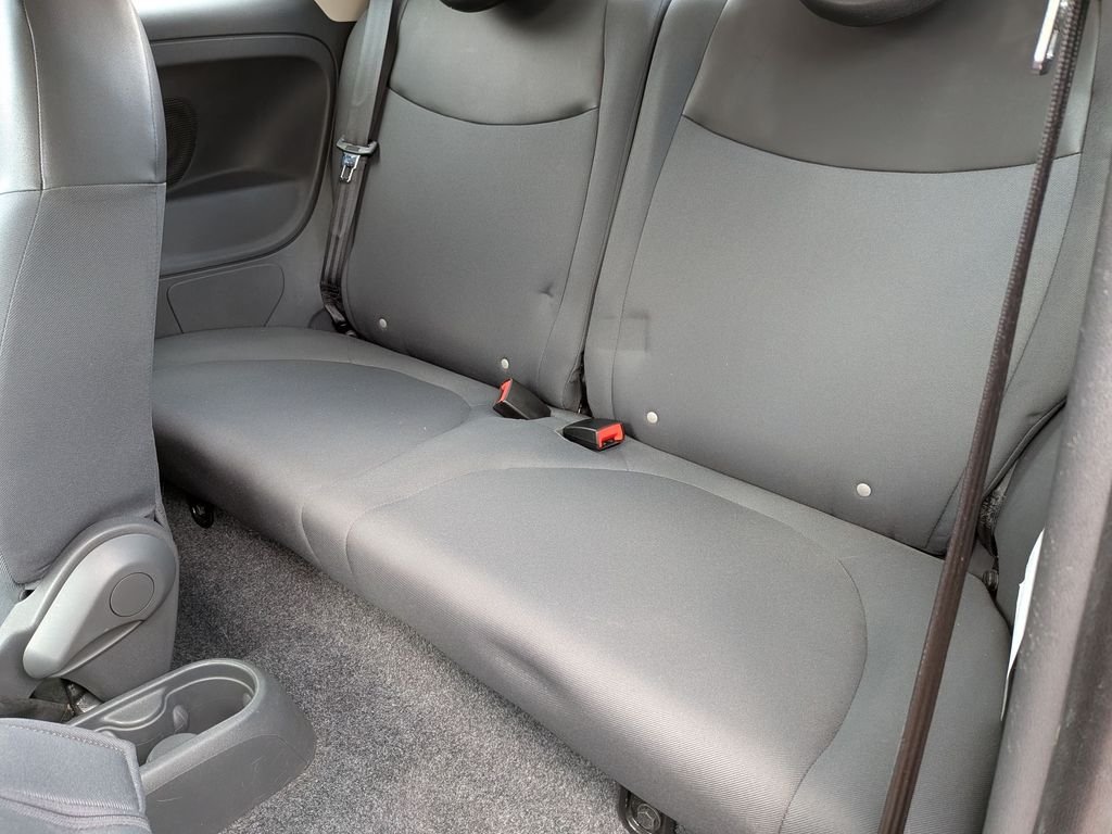 Used 2013 Red FIAT Pop image 15