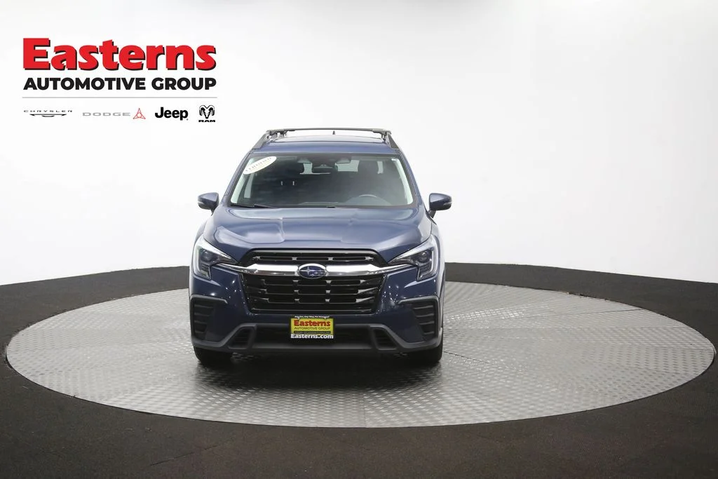 Used 2023 Blue Subaru Premium image 50
